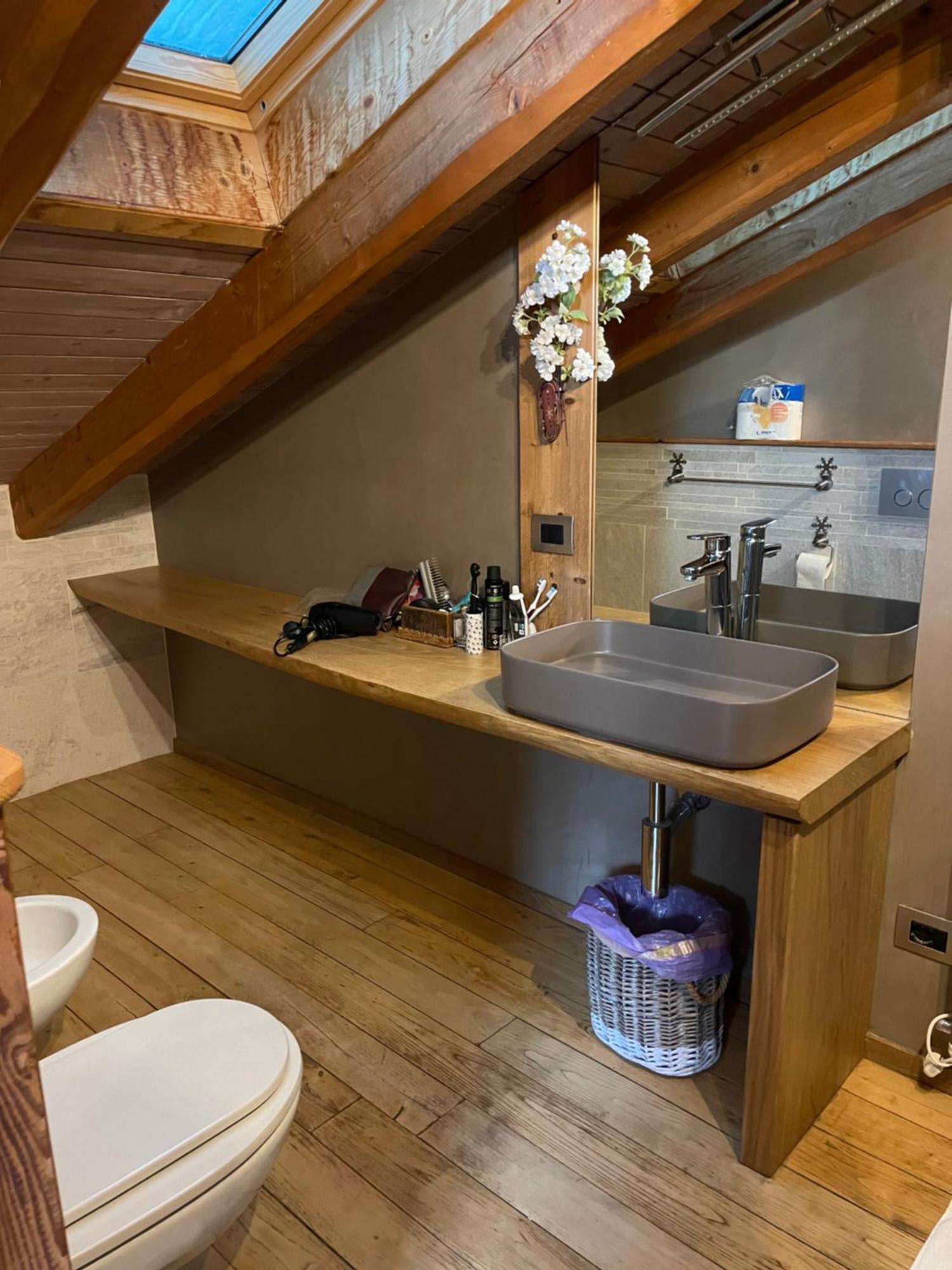 Lthorses & Dreams Bed and Breakfast La Thuile Exteriör bild